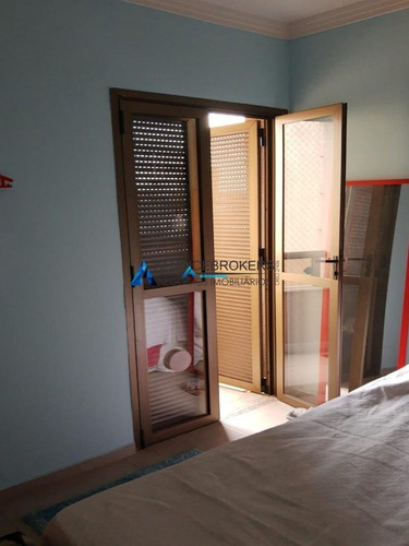 Imagem 6 de 23 de Apartamento À Venda, 3 Quartos, 1 Suíte, 2 Vagas, Vila Vianelo - Jundiaí/sp - 1218