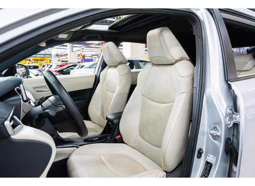 Toyota Corolla Cross 1.8 VVT-I HYBRID FLEX XRX CVT