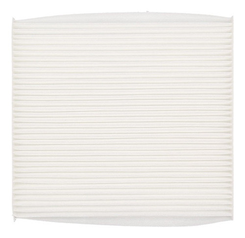 Filtro De Polen Mann Filter Ford Ranger 3.2 2012-2020