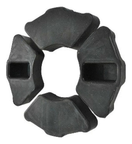 Kit De Trasmisión O Arrastre Yamaha Ybr 125 + Damper