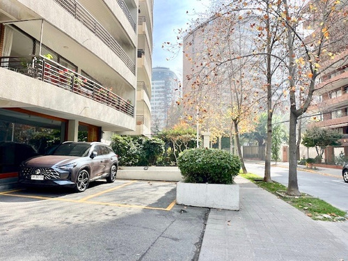 Excelente Departamento A 2 Cuadras De Metro Alcantara