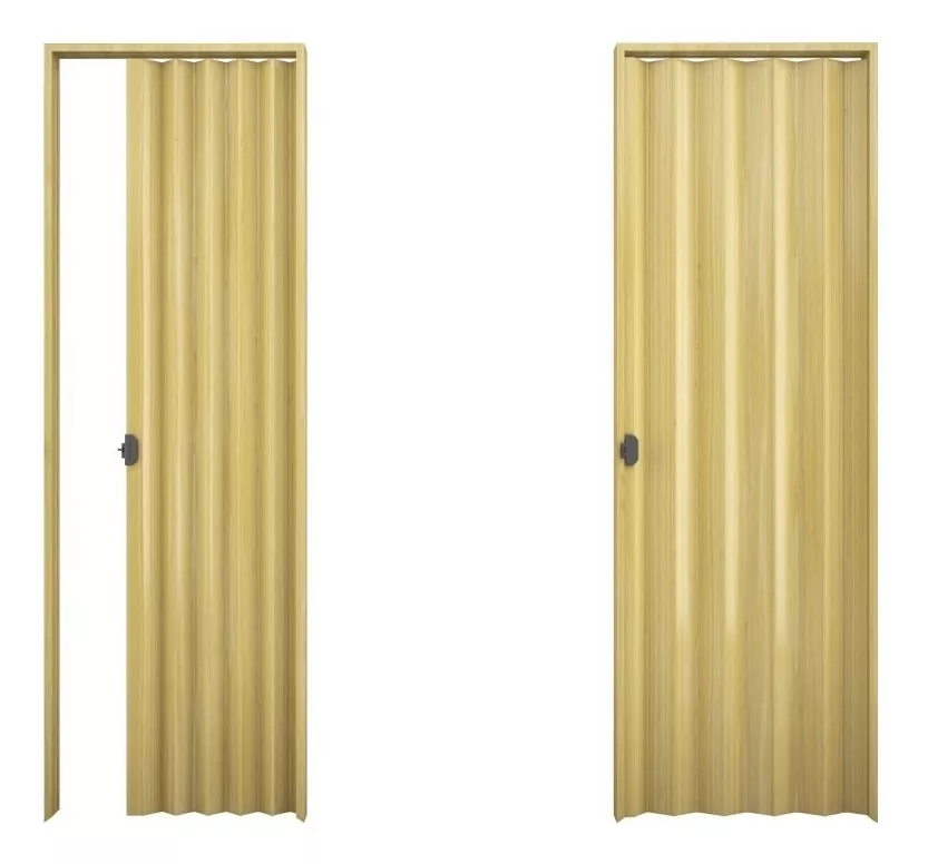 Segunda imagen para búsqueda de puertas plegables de madera