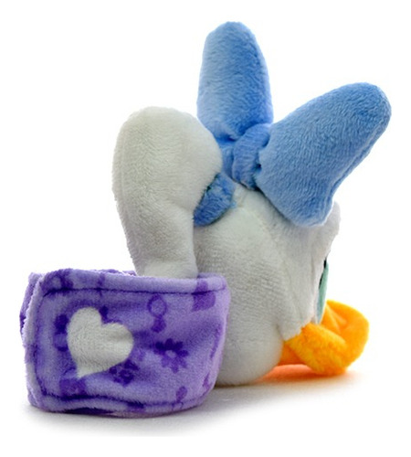 Peluche Disney Phi Phi Toys Pulsera Daisy Tamaño 15