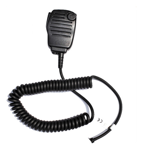 Micrófono/bocina Motorola Con Control Remoto - Colombiatel