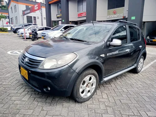 Renault Stepway 1.6l