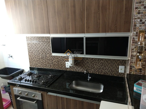 Imagem 3 de 11 de Apartamento - Ap00648 - 69888764