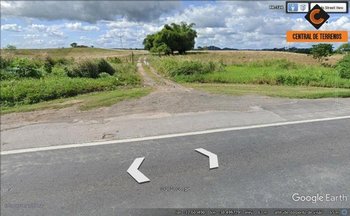 Imagem 7 de 11 de Terreno A Venda Na Br 324 - Candeias - Bahia - Te00432 - 69441404