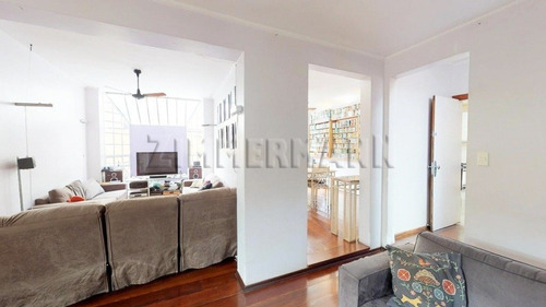 Imagem 4 de 12 de Casa - Sumare - Ref: 128967 - V-128967