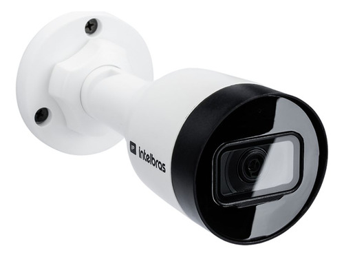 Câmera Ip 2 Megapixels 30m Poe Vip 1230 B G5 Intelbras