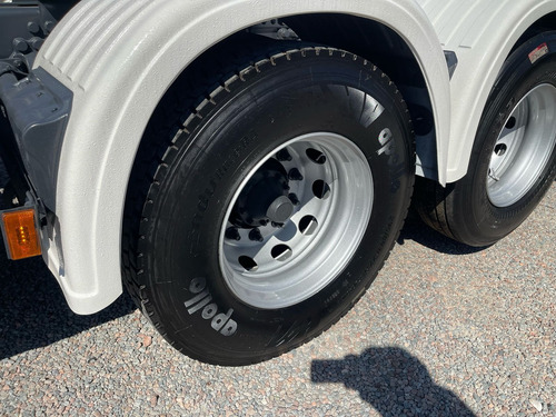 Scania R440 Ano 2018 6x2 Automatico , Susp A Ar , Impecavel