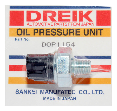 Bulbo Aceite Chevrolet Luv Dmax 2500 4jk1-tcy Tfs D 2.5 2015