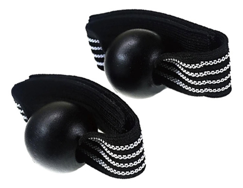 2 Piezas De Correas De Ajuste De Voleibol Para Técnica De
