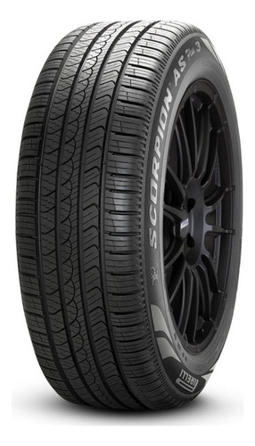 Llanta 235/55r18 104v Pirelli Scorpion All Season Plus 3 Índice De Velocidad V