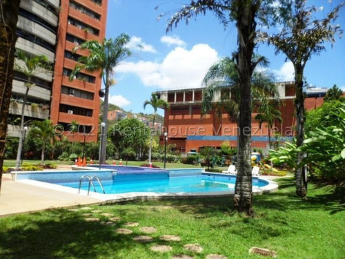 Imagen 14 de 14 de Apartamento En Venta En Santa Fe Norte, Caracas. Código 21-21996 Mvg