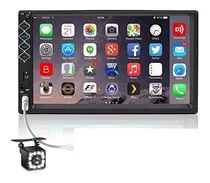 Comprar Reproductor Pantalla Mp5 Para Carros 10  Camara De Retroceso