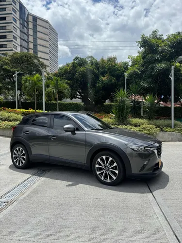 Mazda CX-3 2.0 Touring At