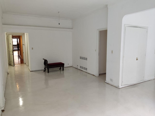 Imagen 7 de 15 de Venta Departamento 4 Ambientes, Raul Scalabrini Ortiz Al 2800, Palermo.