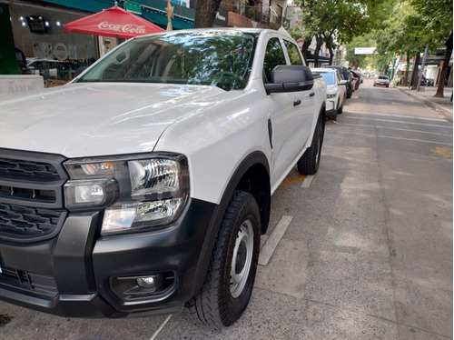 Ford Ranger 2.0 Cd 4X4 Xl 170Cv