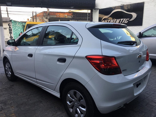 Onix 1.0 Joy Completo 2019