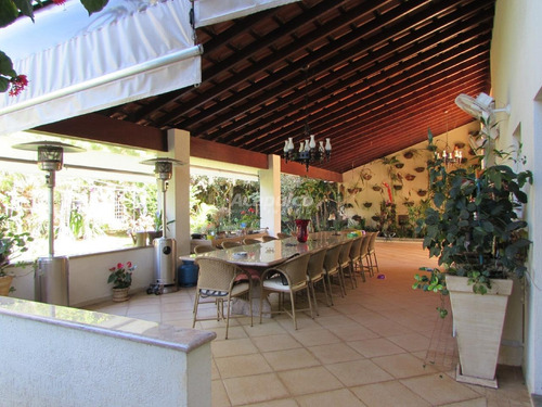 Imagem 6 de 30 de Casa À Venda, 4 Quartos, 4 Suítes, 6 Vagas, Portal Dos Nobres - Americana/sp - 10402