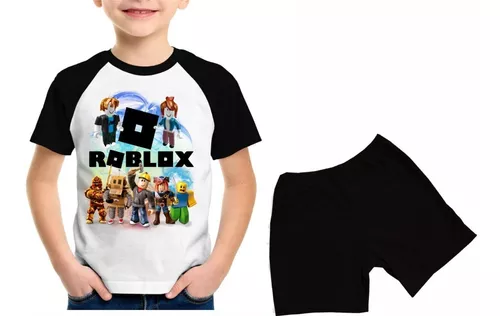 Calca jeans roblox