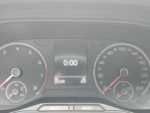 Volkswagen T-Cross 1.0 200 TSI TOTAL FLEX MANUAL