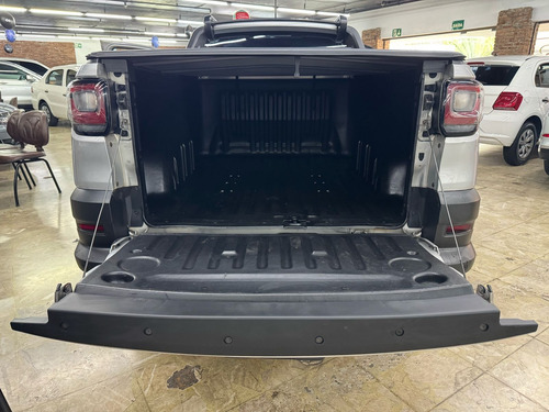 Fiat Strada 1.3 Freedom Cab. Cs Plus Flex 2p