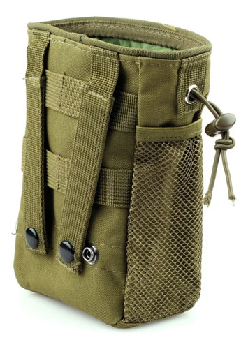 Bolso Táctico Militar Camping