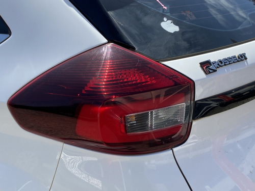 Chery Tiggo 2 Pro TIGGO 2 PRO GLS MT EURO 6B