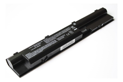 Bateria Compatible Con Hp Probook 440 G1 Litio A