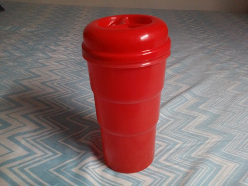 Vaso Mezclador(solo En Color Rojo)precio X 1 Und