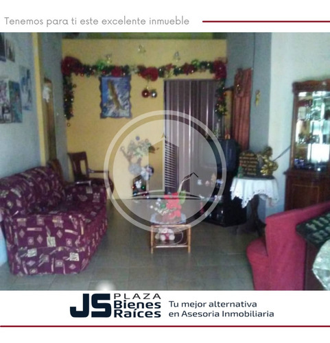 Imagen 8 de 11 de En Venta Casa Ubicada En La Candelaria, 04161074862