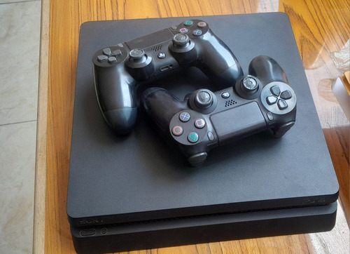 Play Station 4 1tb 