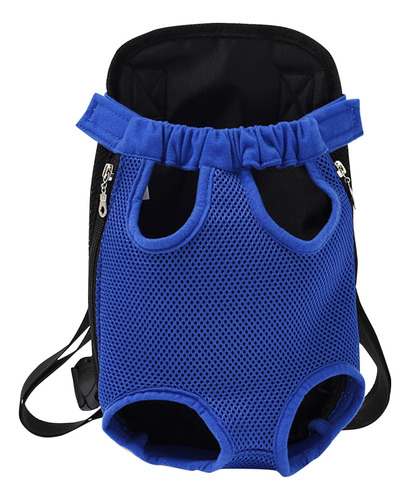 Mochila De Viaje Con Ventilación Para Perros E Pet Out Backp