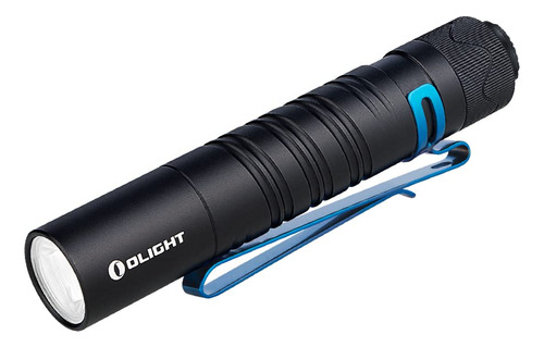 Olight I5r Eos - Linterna Led Recargable De 350 Lmenes Con I