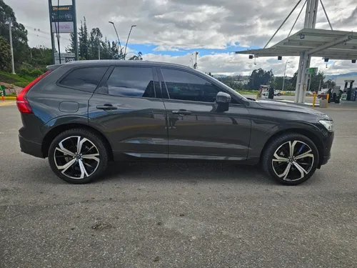 Volvo XC60 2.0 T5 Awd Momentum