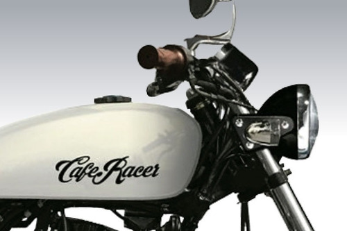 Mondial Cafe Racer 150 18ctas$10.105 Mroma (rd 150 Ld 110 Td