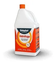 Comprar Sinteplast Aditivo Hidrófugo Para Morteros 1kg