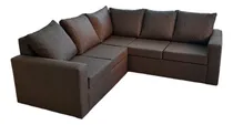 Comprar Sofa Sillon Rinconero Esquinero 250 X 180 Pana Antimanchas