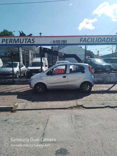Chery QQ 1.0 Light Security