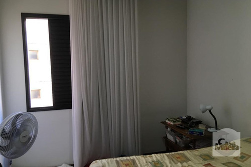 Imagem 7 de 15 de Apartamento À Venda No Sion - Código 267440 - 267440
