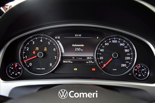 Imagem 9 de 15 de Touareg 4.2 Fsi V8 32v Gasolina 4p Tiptronic