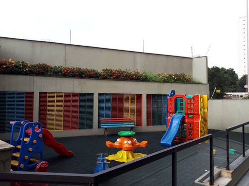 Imagem 18 de 19 de Apartamento Com 2 Dormitórios À Venda, 67 M² Por R$ 529.000 - Saúde - São Paulo/sp - Ap20022