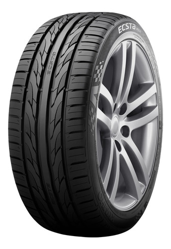 Llanta Kumho Ecsta Ps31 235/55r17 103w Xl Bsw 400/a/a