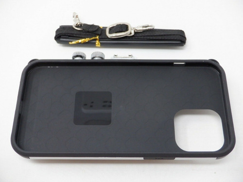 Funda Carcasa iPhone 12 Pro Max Emily In Paris Case