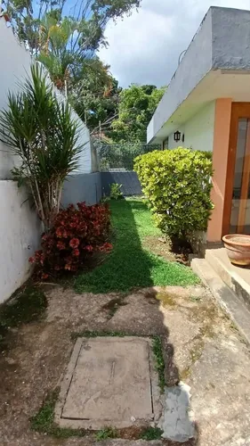 Casa En Venta Prados Del Este Ef