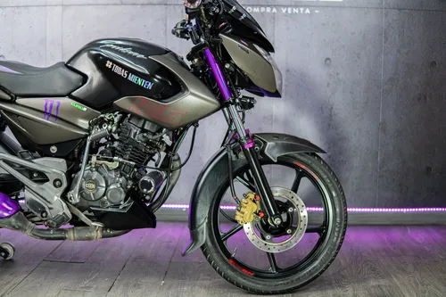 Bajaj Pulsar Ns 125 2024