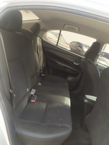 Imagen 6 de 15 de Yaris 2019 Ad493wh
