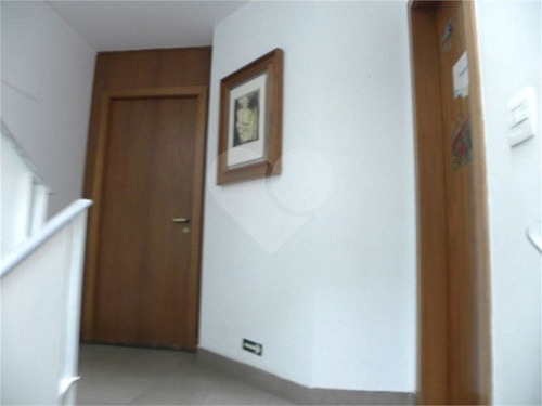 Casa / Sobrado Comercial Com 706 Metros Para Locação Em Pinheiros - 226-im450589