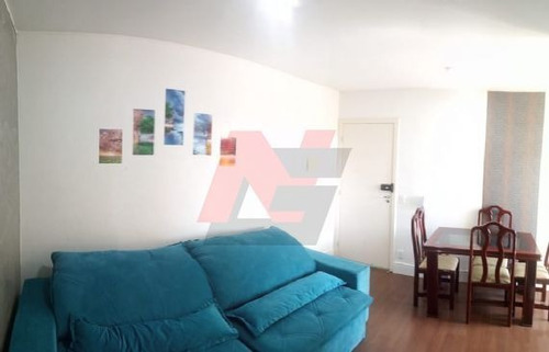 Imagem 1 de 15 de 08280 - Apartamento 2 Dorms, Cidade Das Flores - Osasco/sp - 8280